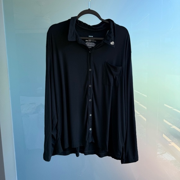 Alice + Olivia Big Feelings PJ Top - Picture 2 of 4